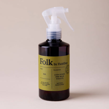 Kin Folk Natural Room Spray