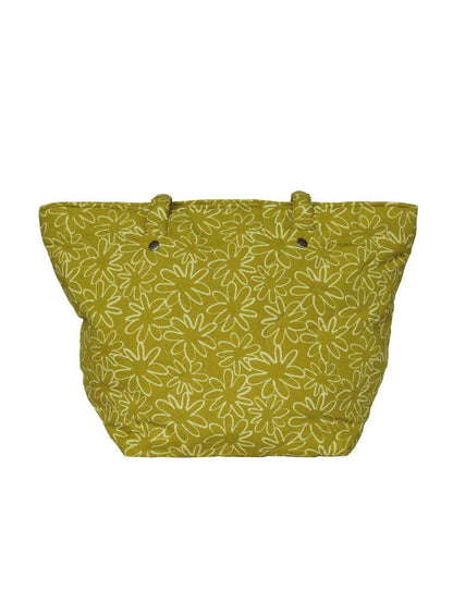 Field Quilted Bag