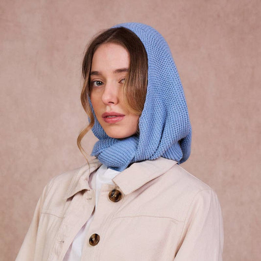 Sophie Hood - Light Blue