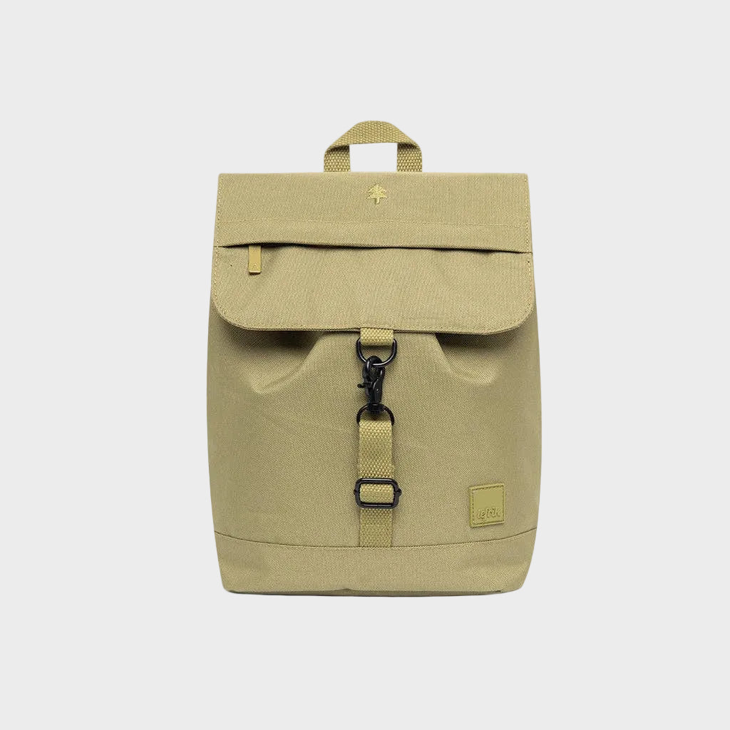 Kaut Mini Recycled Materials Backpack - Cedar