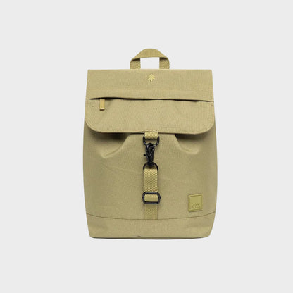 Kaut Mini Recycled Materials Backpack - Cedar