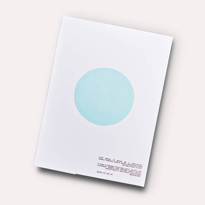 Celine Undated Weekly Planner Book