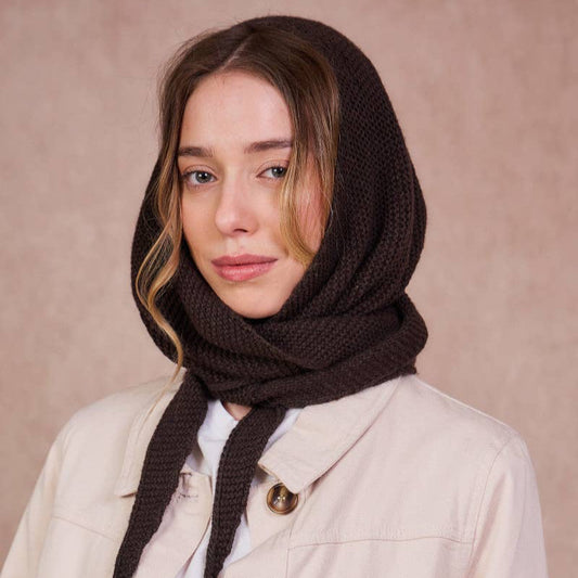 Sophie Hood - Dark Chocolate