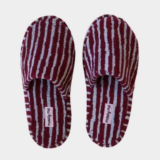 Strokes Terry Slipper