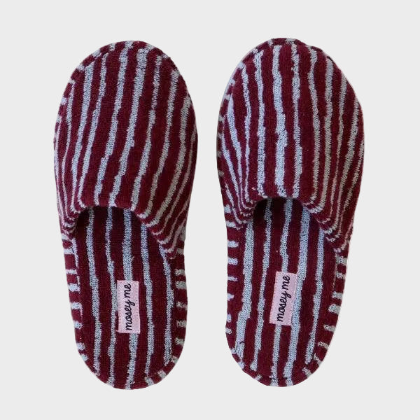 Strokes Terry Slipper