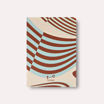 Palermo Undated Daily Planner Book