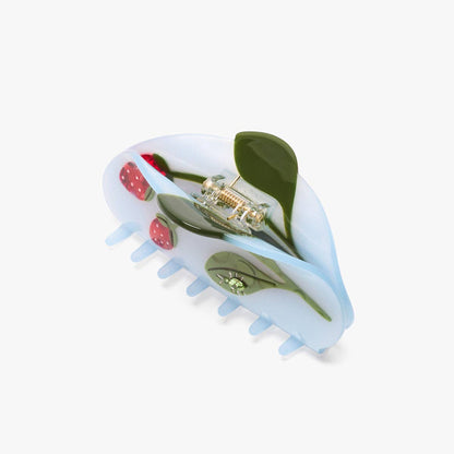 Forest Berry Claw - Large Strawberry
