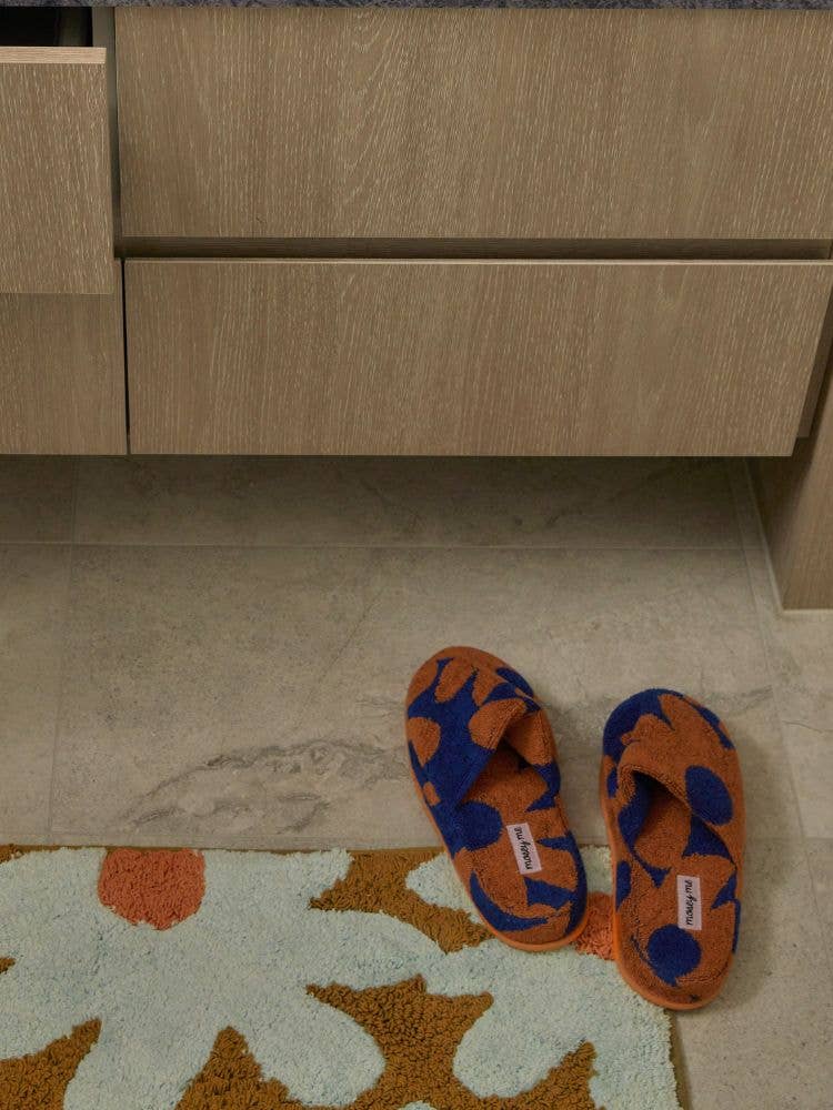 Marlo Terry Slipper
