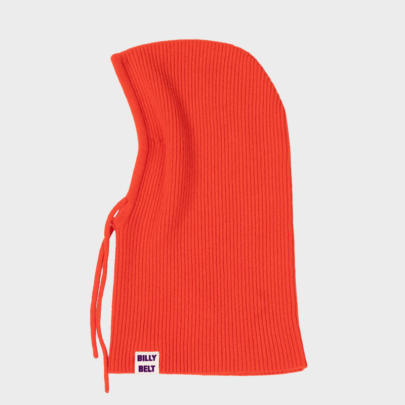 Balaclava - Orange