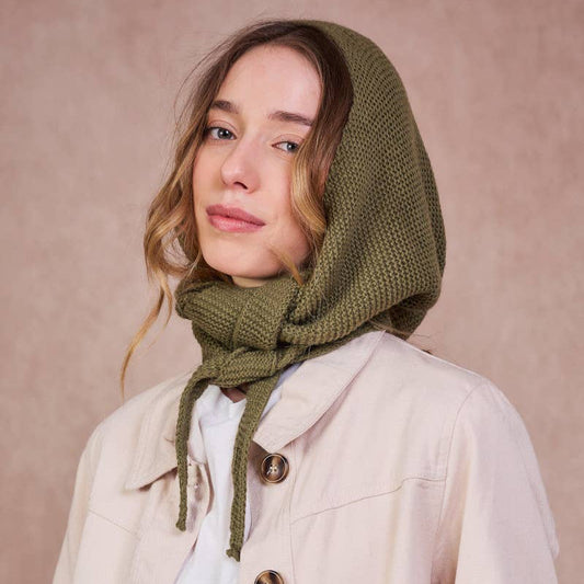 Sophie Hood - Khaki