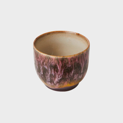 70s Ceramics Cafe Cup - Blast
