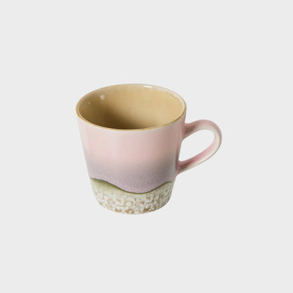 70s Ceramics Americano Mug - Muse