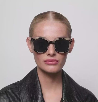Billy Sunglasses in Hornet