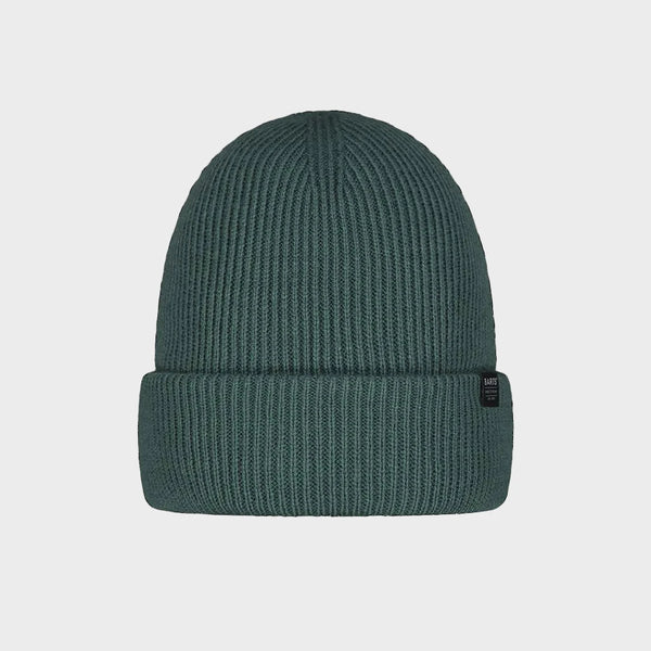 Kinabalu Beanie in Cedar Green