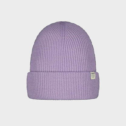 Kinabalu Beanie in Lilac