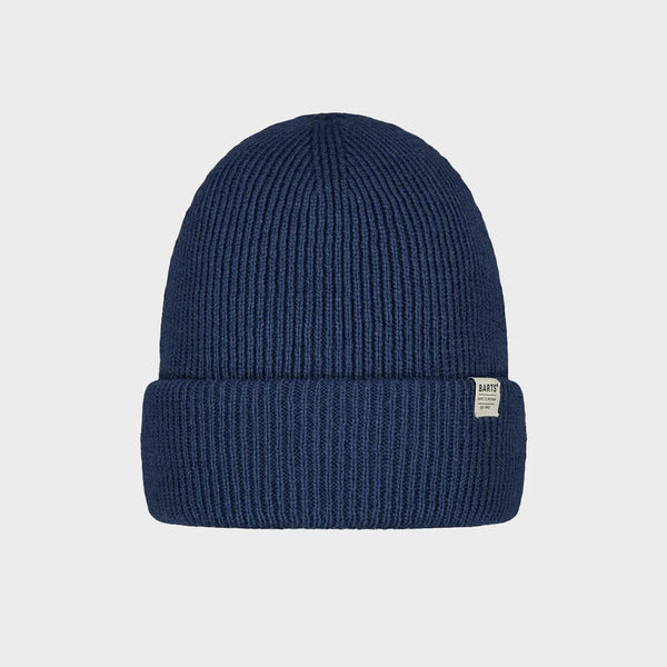 Kinabalu Beanie in Denim Blue
