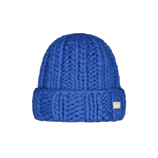 Hermitta Beanie in Blue