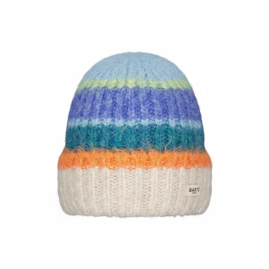 Haputale Beanie in Cream