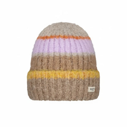 Haputale Beanie in Stone
