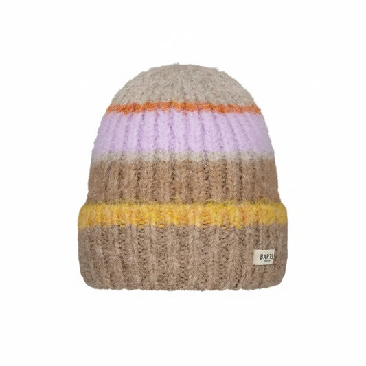 Haputale Beanie in Stone