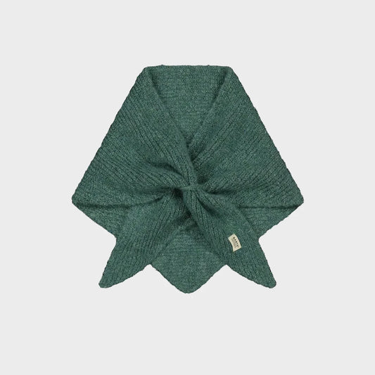 Neolana Triangle Scarf in Cedar - Recycled